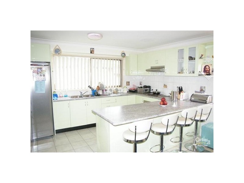 Bossley Park NSW 2176