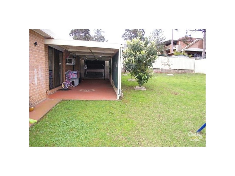 Bossley Park NSW 2176