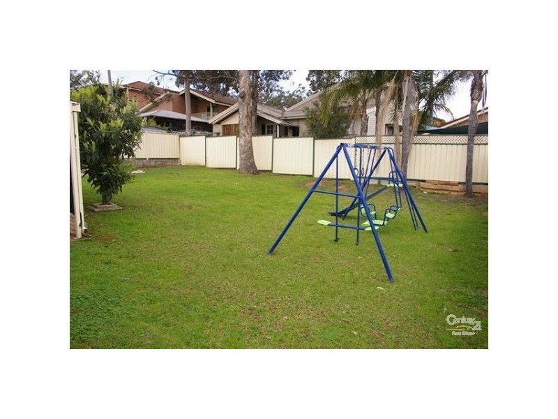 Bossley Park NSW 2176