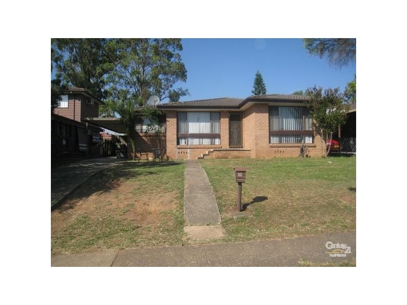 Bossley Park NSW 2176