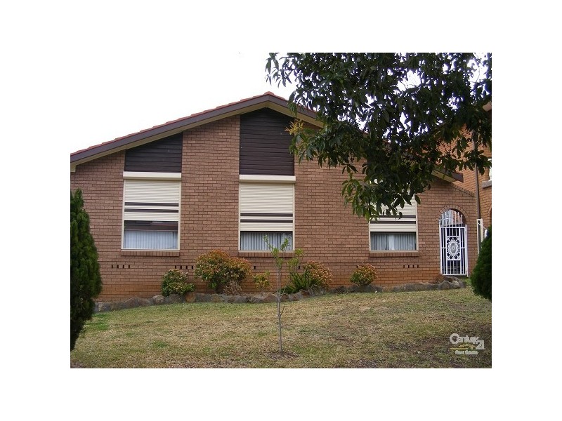 Wetherill Park NSW 2164