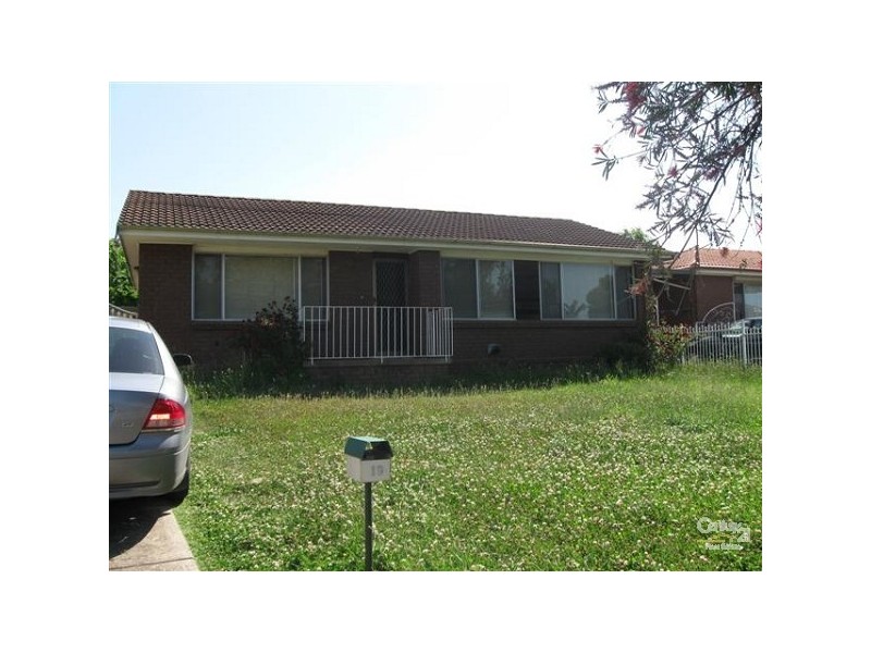 Bossley Park NSW 2176