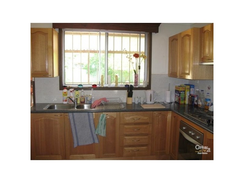 Bossley Park NSW 2176