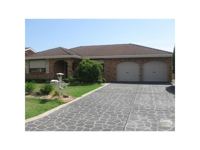 12 Cree Crescent, Greenfield Park NSW 2176