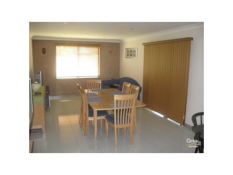 12 Cree Crescent, Greenfield Park NSW 2176