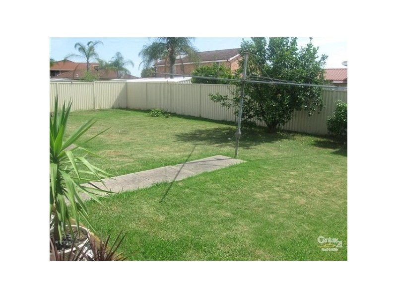 12 Cree Crescent, Greenfield Park NSW 2176