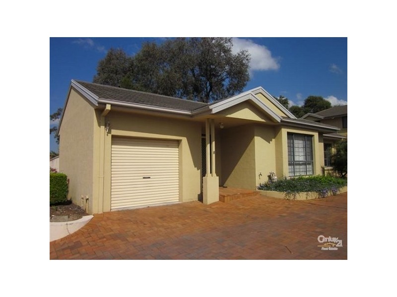 17/38-40 Marconi Road, Bossley Park NSW 2176