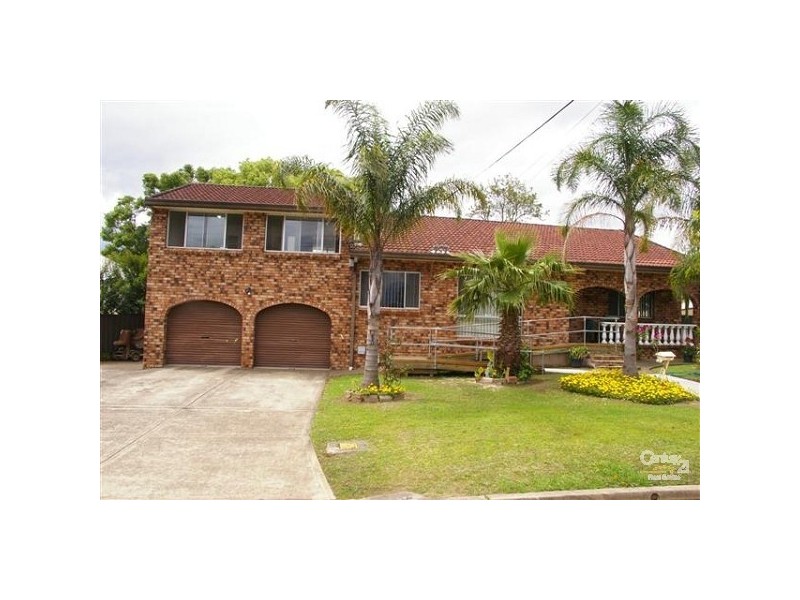 48 Shackel Avenue, Old Guildford NSW 2161