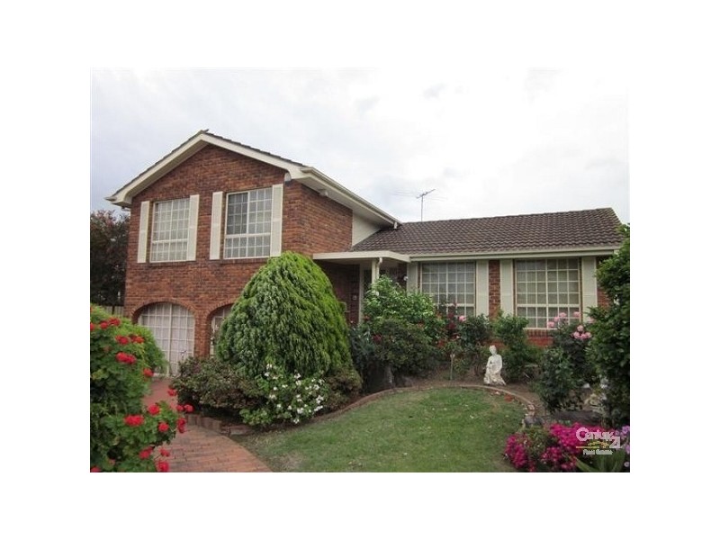 636 Smithfield Road, Greenfield Park NSW 2176