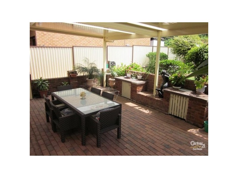636 Smithfield Road, Greenfield Park NSW 2176