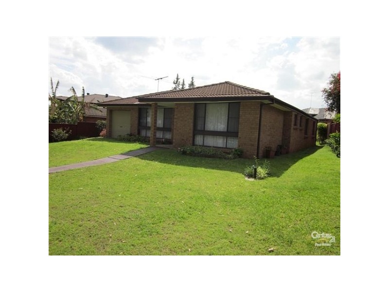 13 Alamein Road, Bossley Park NSW 2176