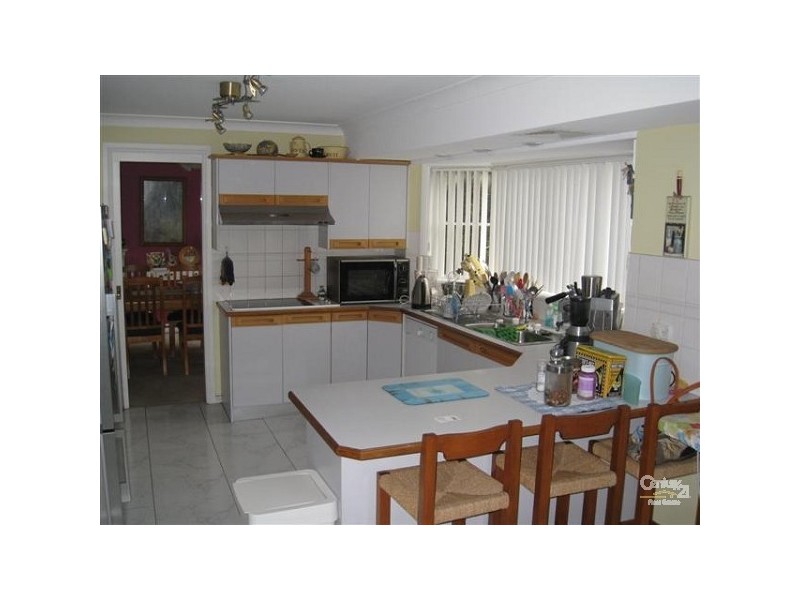 21 Marley Crescent, Bonnyrigg Heights NSW 2177