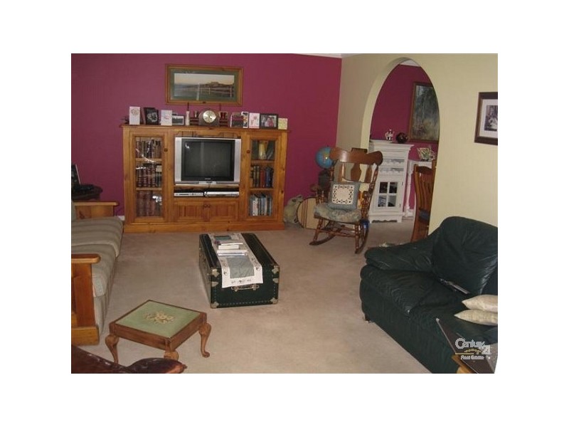 21 Marley Crescent, Bonnyrigg Heights NSW 2177