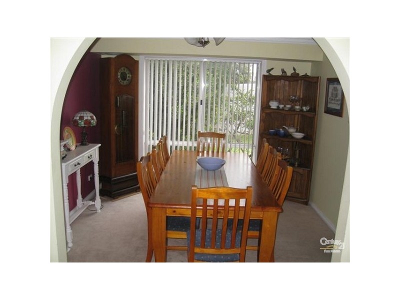 21 Marley Crescent, Bonnyrigg Heights NSW 2177