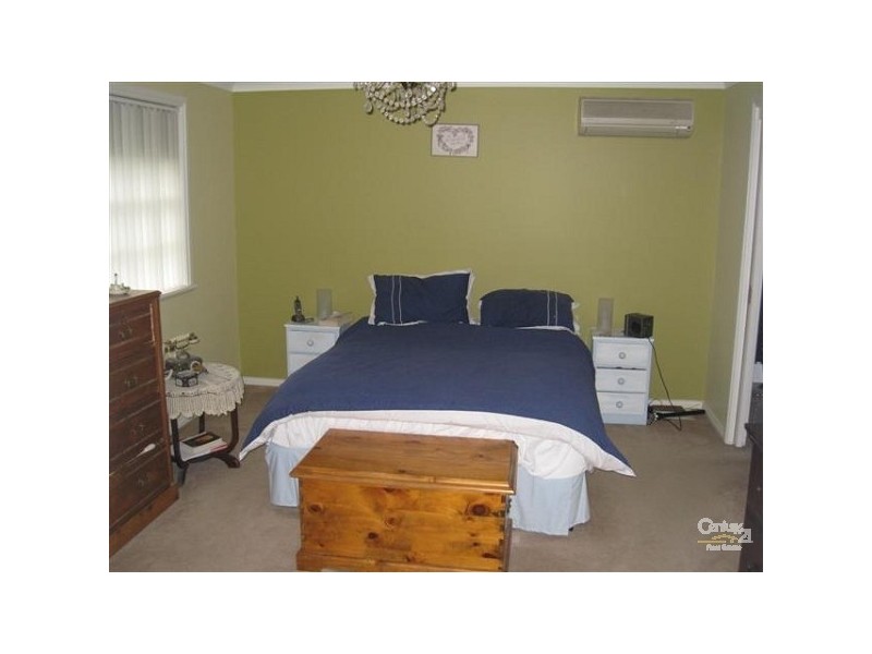 21 Marley Crescent, Bonnyrigg Heights NSW 2177