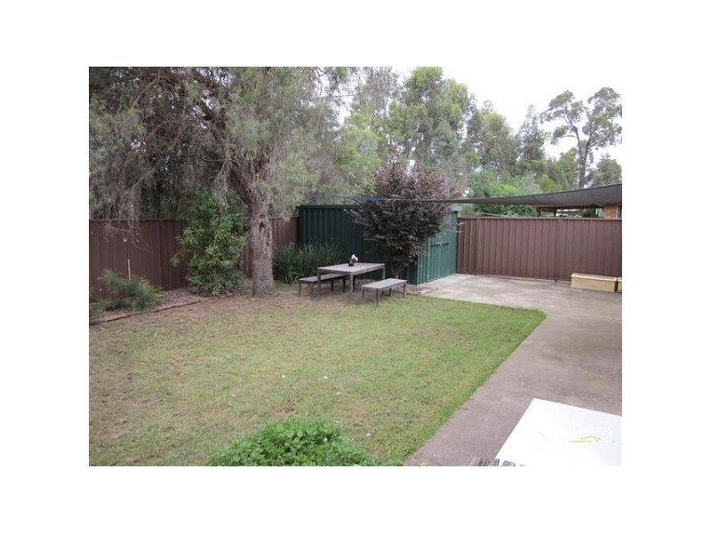 Greenfield Park NSW 2176