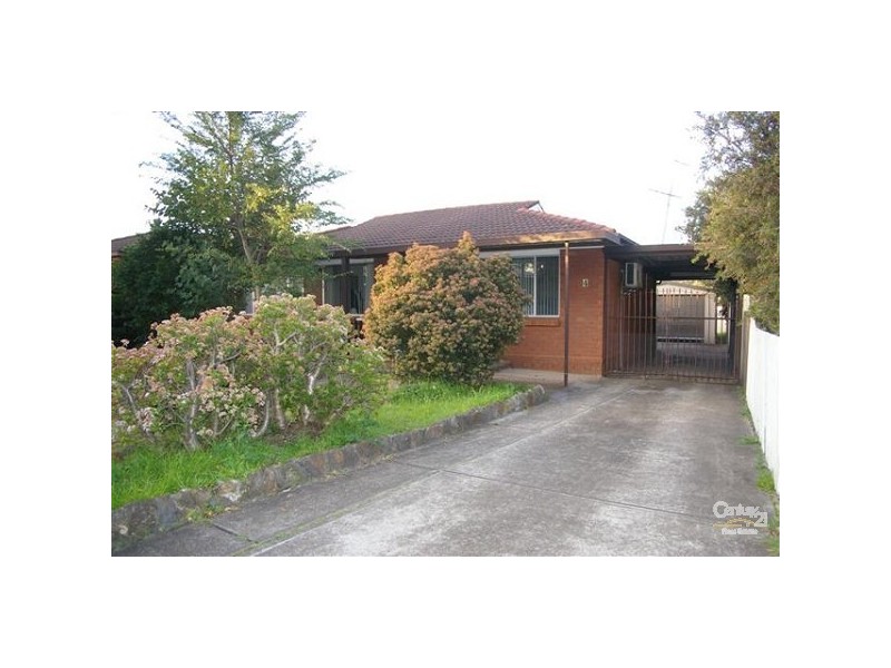 Bossley Park NSW 2176