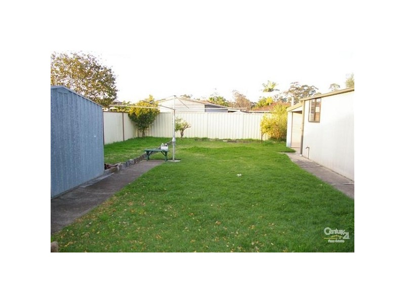 Bossley Park NSW 2176