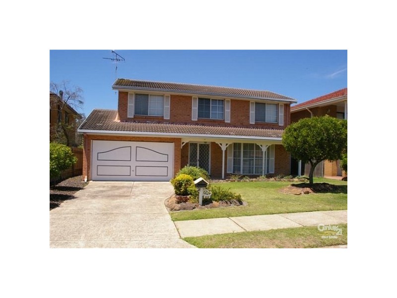 6 Jasnar Street, Greenfield Park NSW 2176
