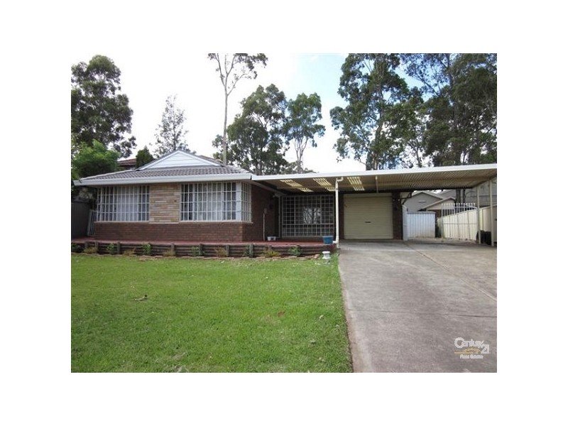 Bossley Park NSW 2176