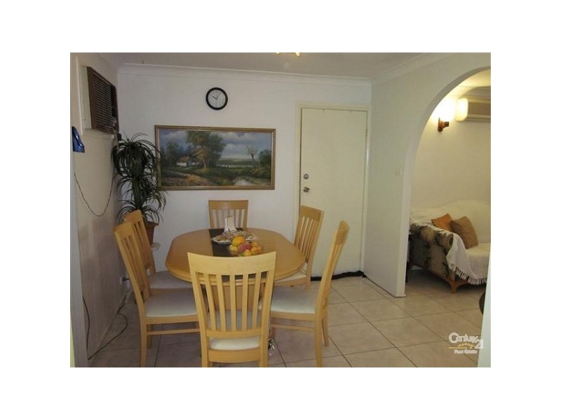 Bossley Park NSW 2176