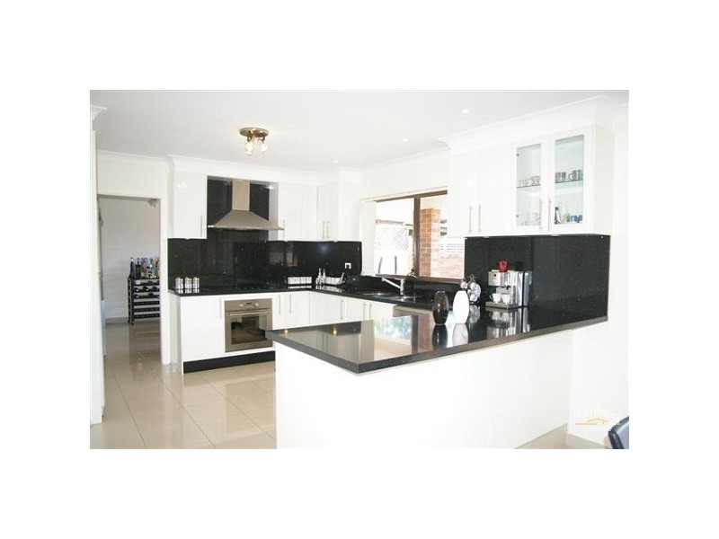 23 Kingfisher Avenue, Bossley Park NSW 2176