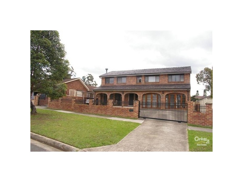 23 Kingfisher Avenue, Bossley Park NSW 2176