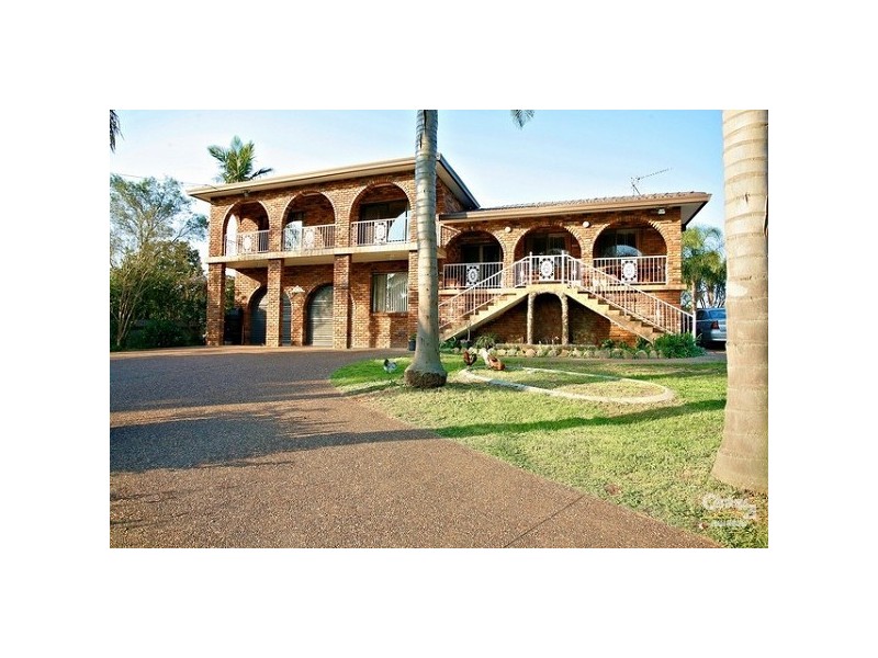 Mount Vernon NSW 2178