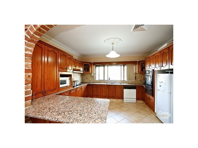 Mount Vernon NSW 2178