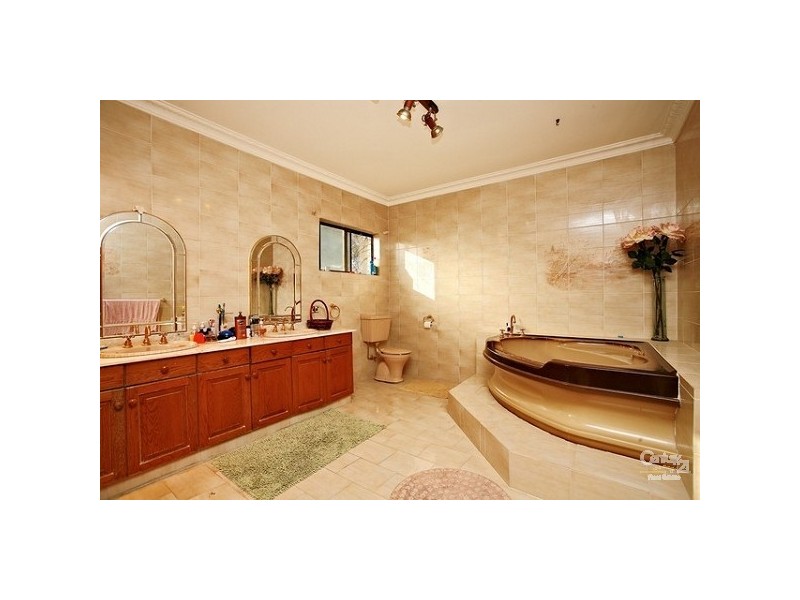 Mount Vernon NSW 2178