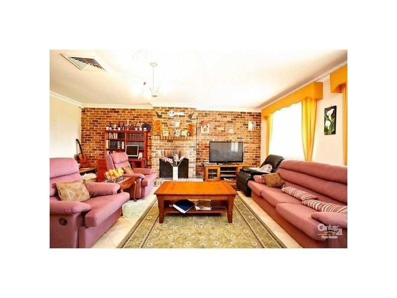 Mount Vernon NSW 2178