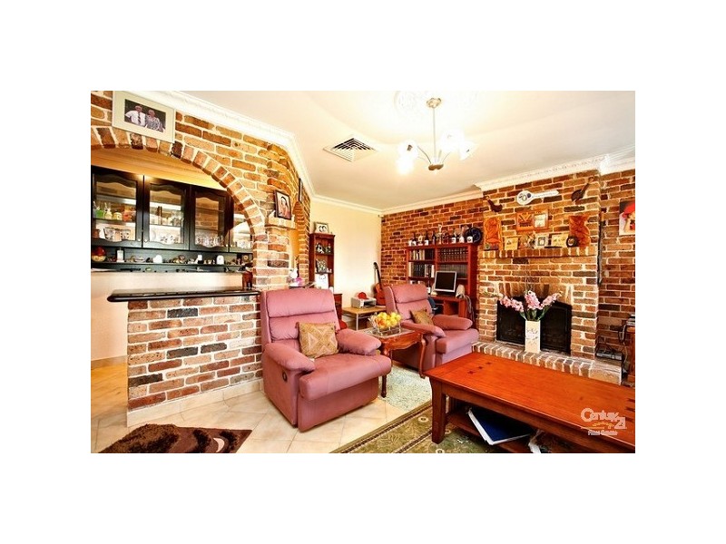 Mount Vernon NSW 2178