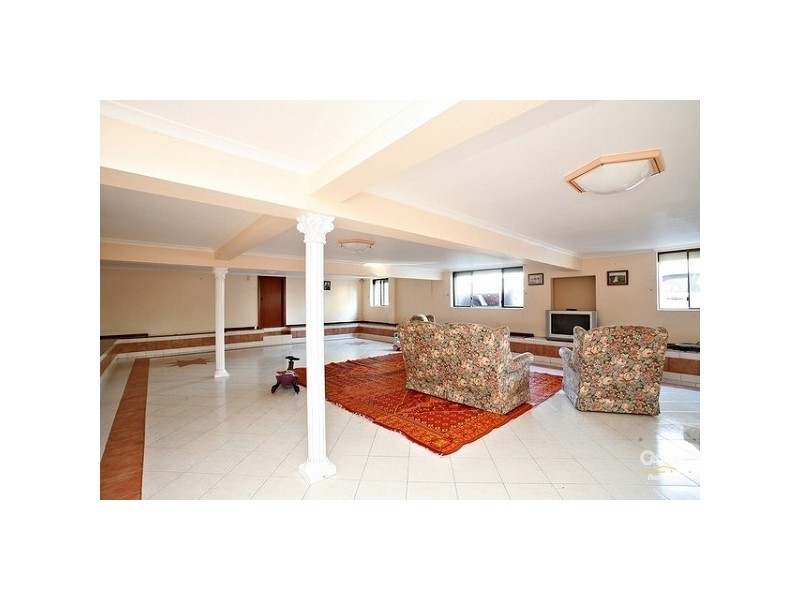 Mount Vernon NSW 2178