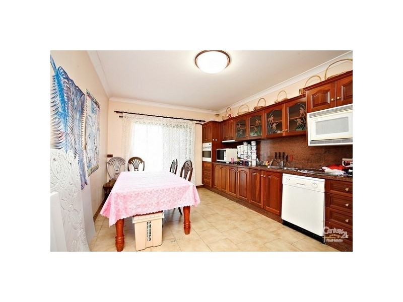 Mount Vernon NSW 2178