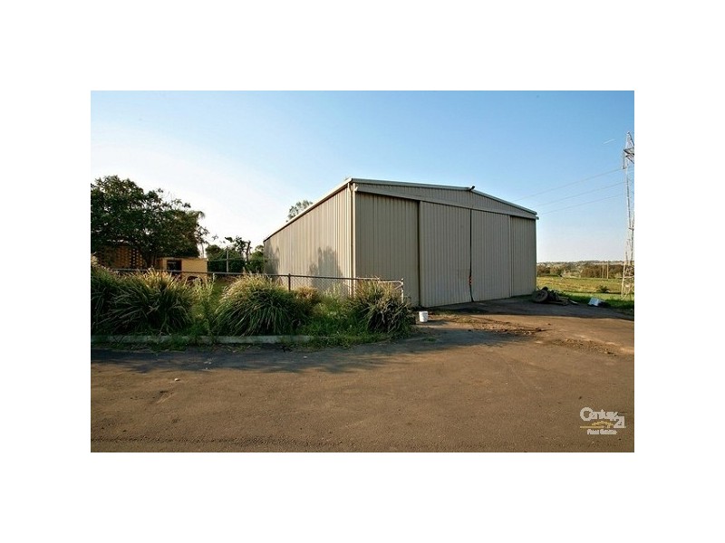 Mount Vernon NSW 2178