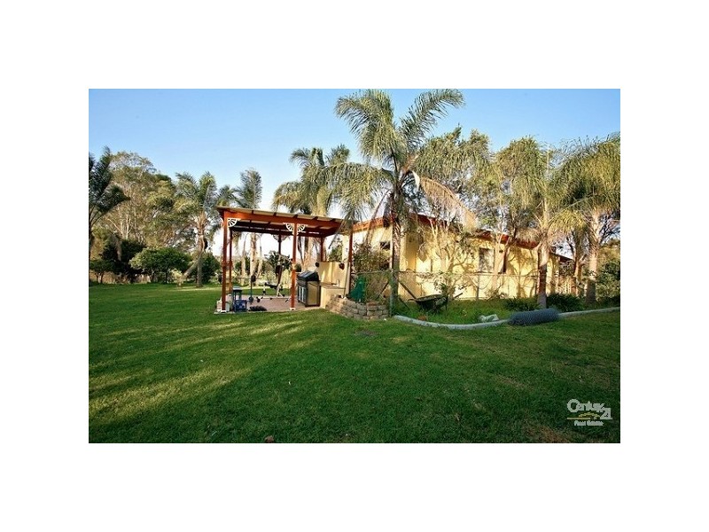 Mount Vernon NSW 2178