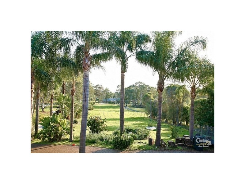 Mount Vernon NSW 2178