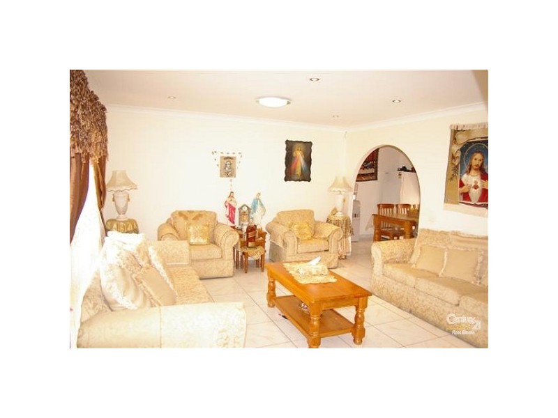 Bossley Park NSW 2176