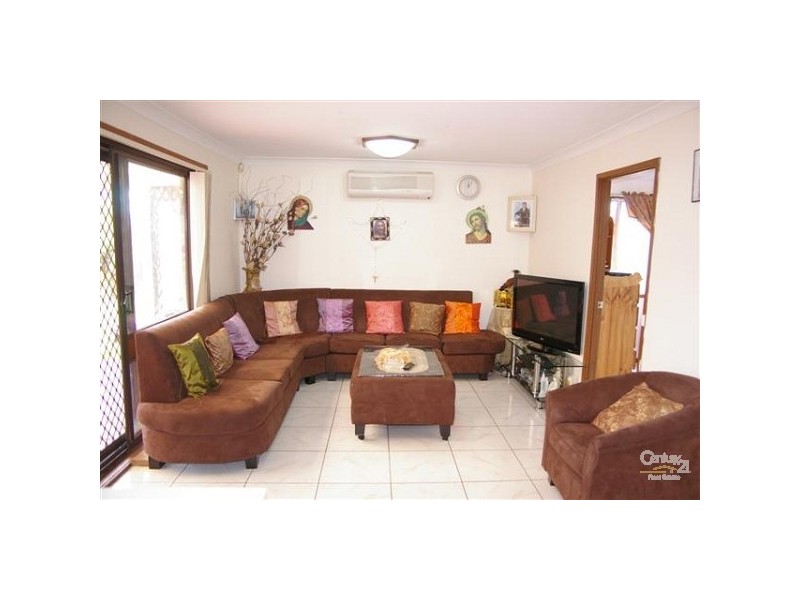 Bossley Park NSW 2176