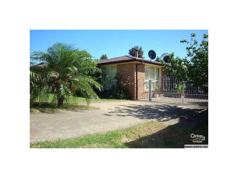 Bossley Park NSW 2176