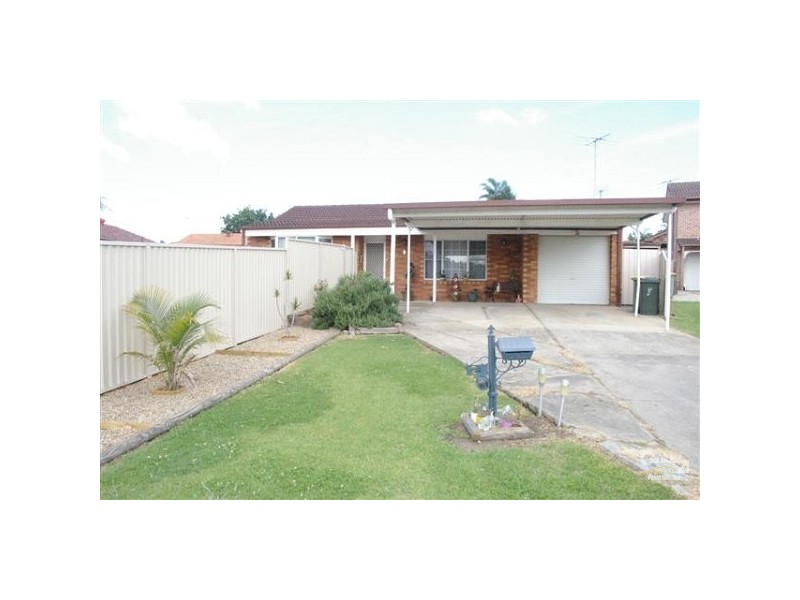 Bossley Park NSW 2176