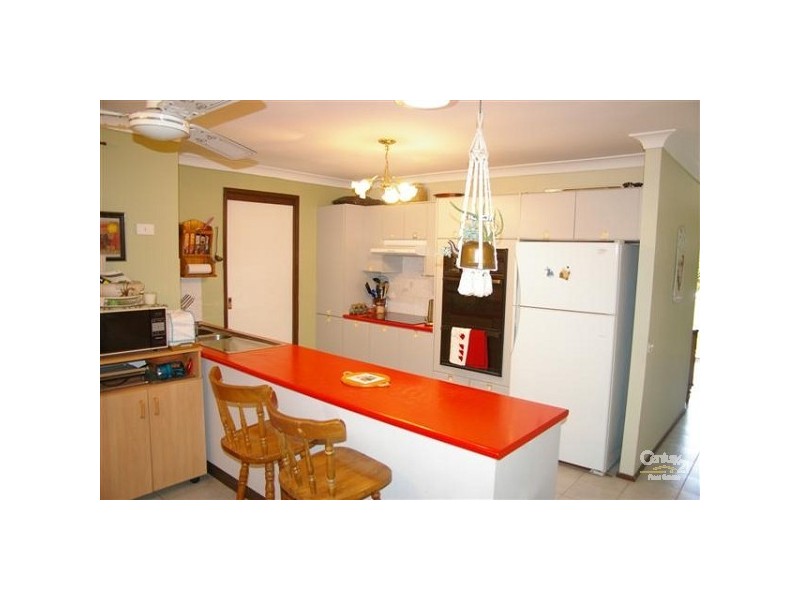 Bossley Park NSW 2176