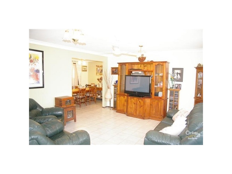 Bossley Park NSW 2176