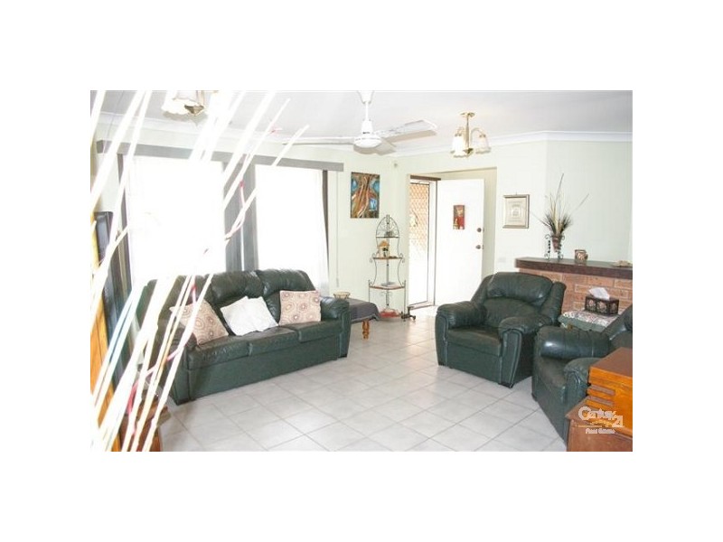 Bossley Park NSW 2176