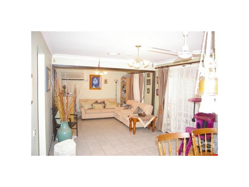 Bossley Park NSW 2176