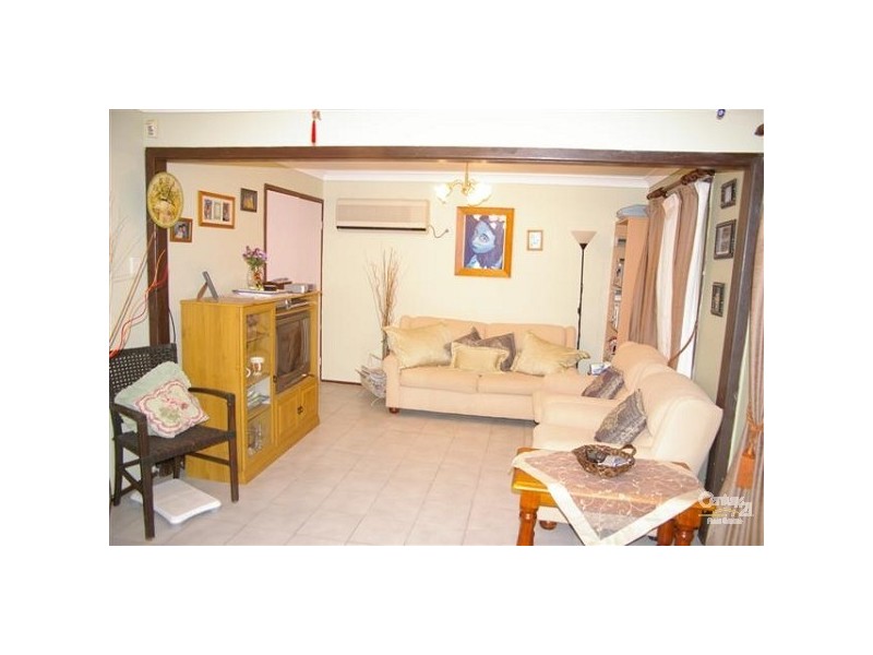 Bossley Park NSW 2176