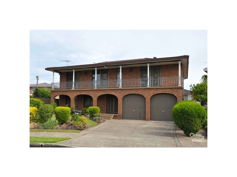 5 Buchan Place, Wetherill Park NSW 2164