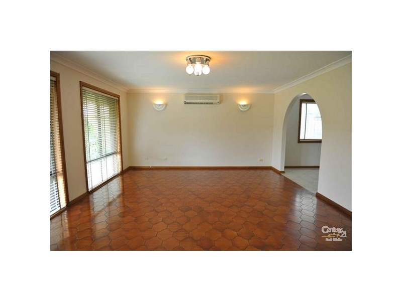 5 Buchan Place, Wetherill Park NSW 2164