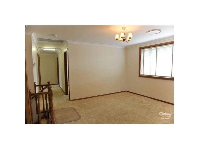 5 Buchan Place, Wetherill Park NSW 2164