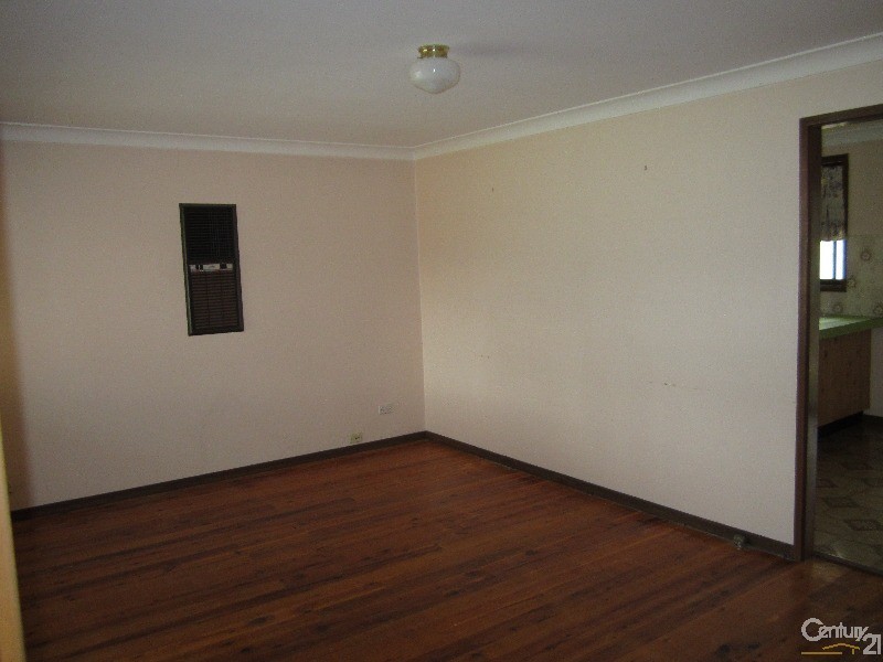 Prairiewood NSW 2176